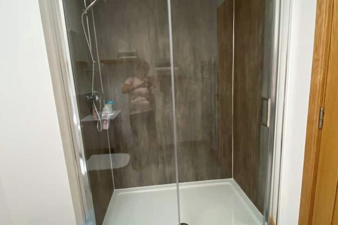 Photo of Bathroom in Maud