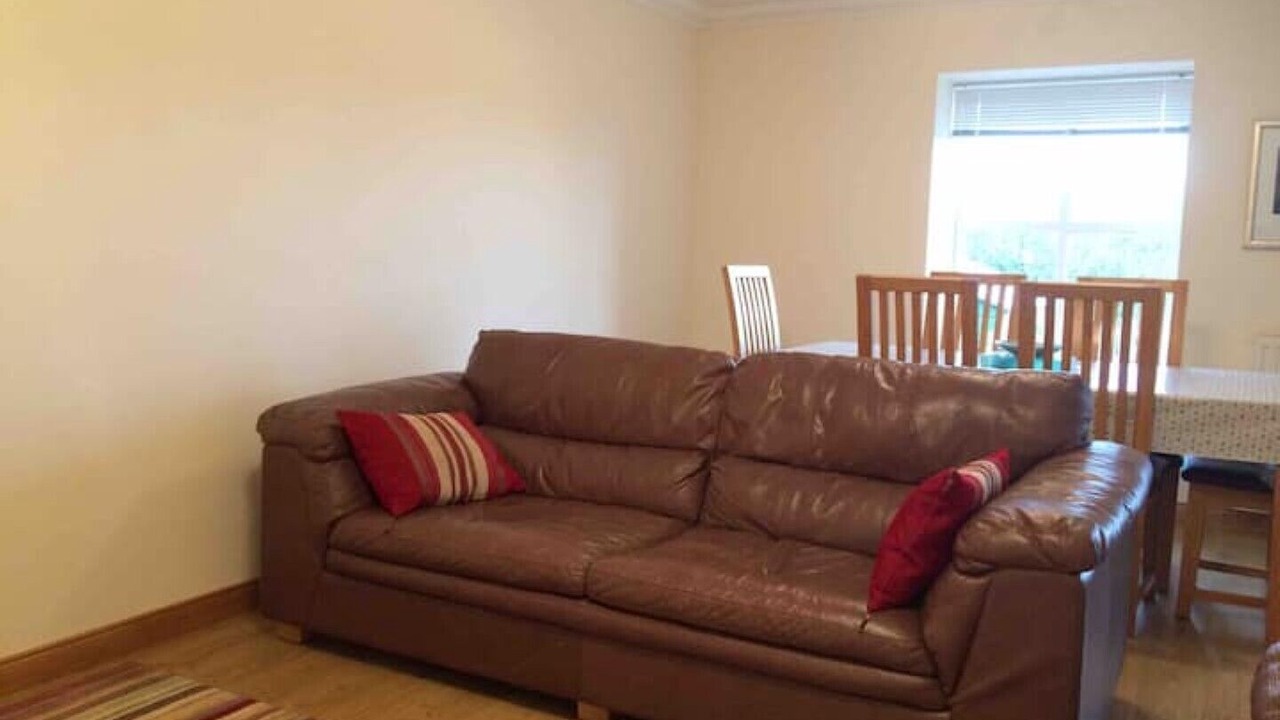 Photo of Livingroom in Maud