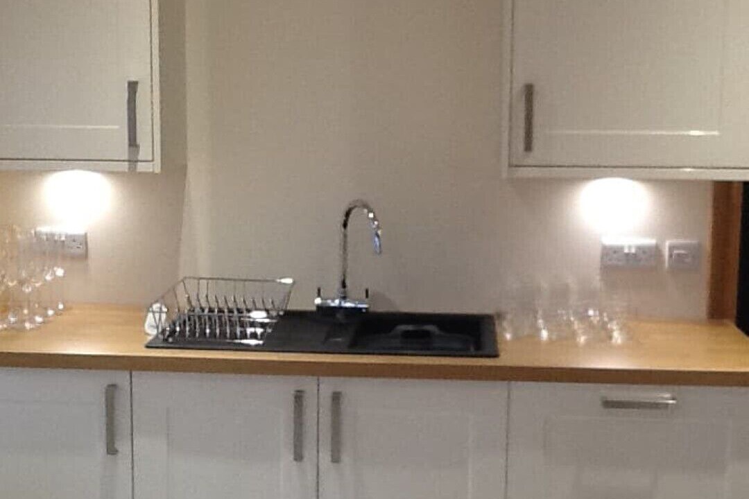 Photo of Kitchen in Maud