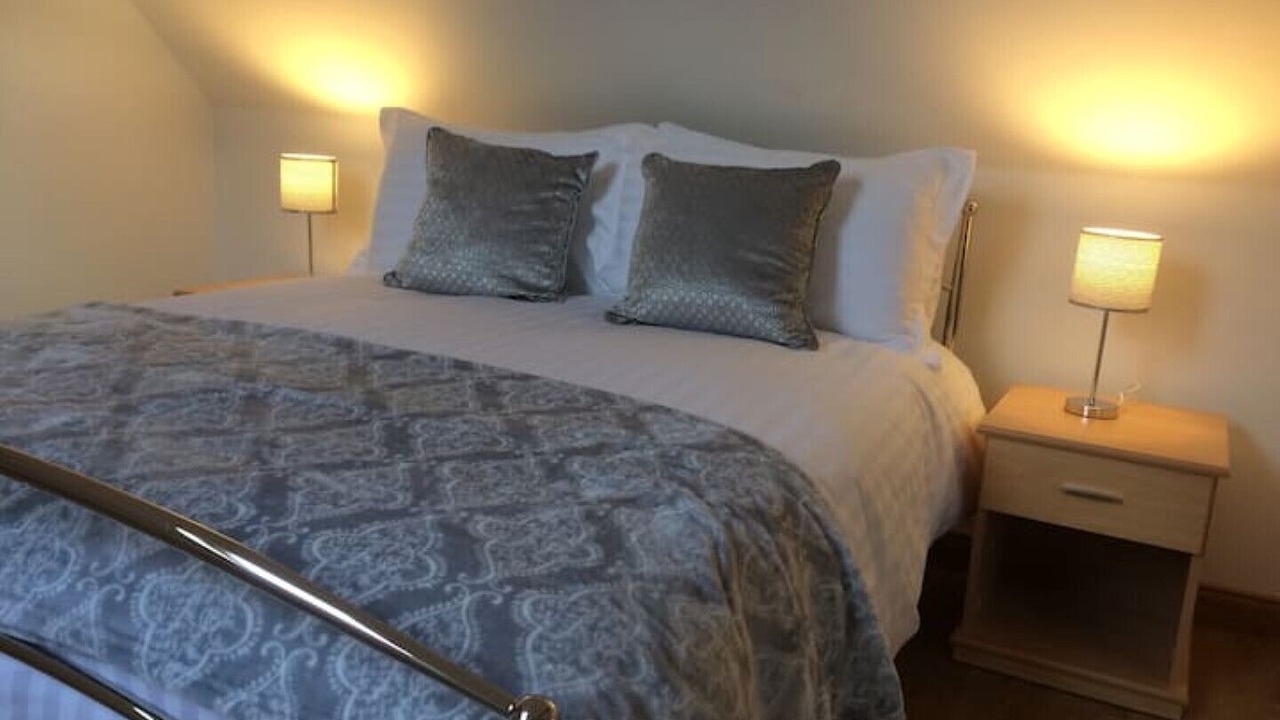 Photo of Bedroom in Maud