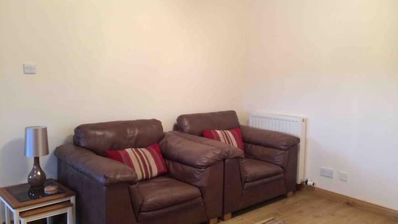 Photo of Livingroom in Maud