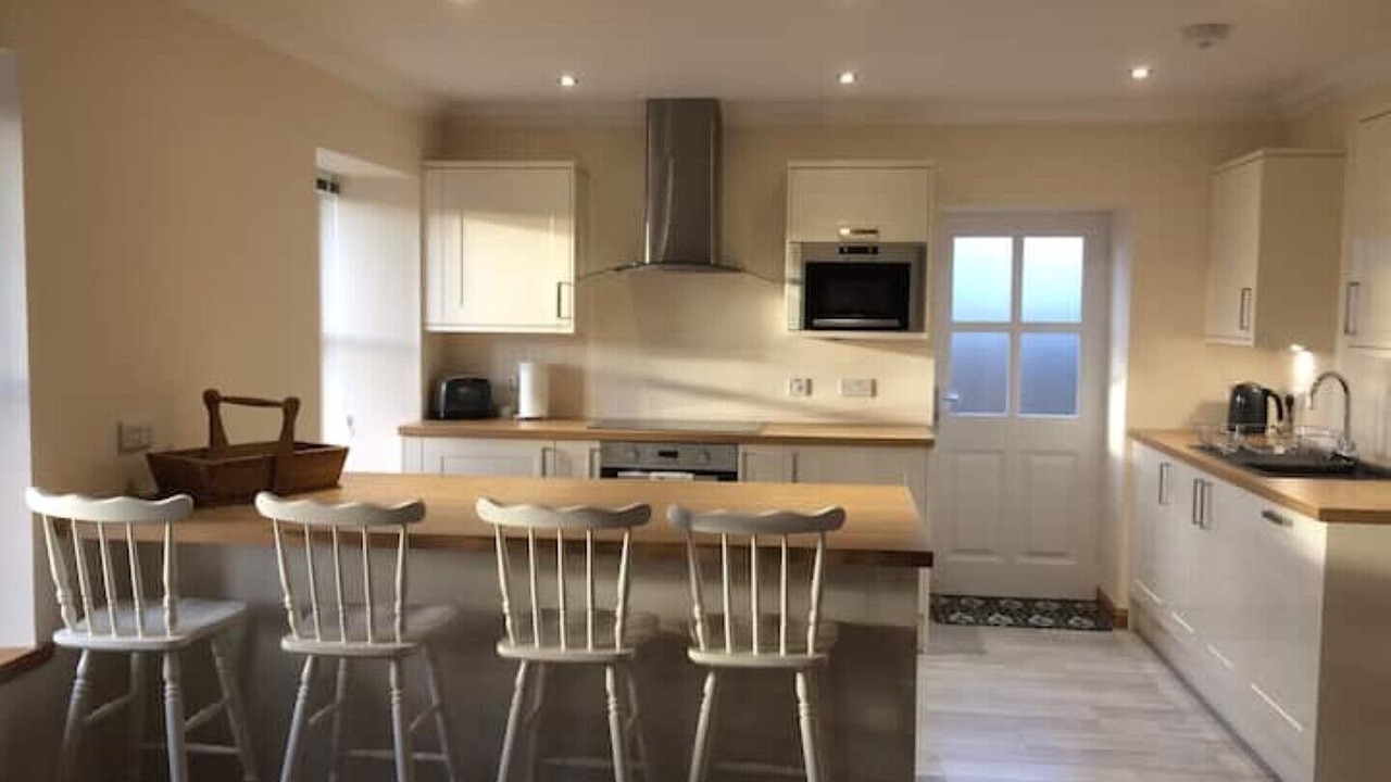 Photo of Kitchen in Maud