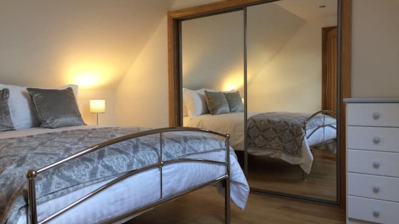 Photo of Bedroom in Maud