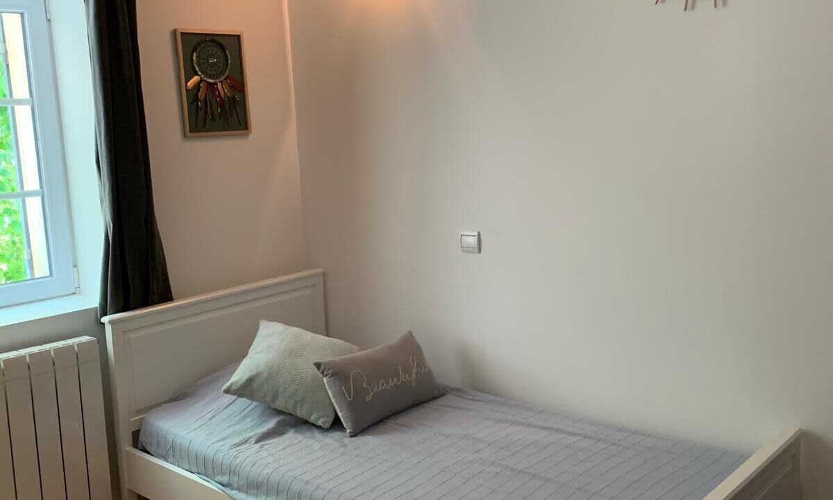 Photo of Bedroom in Chateaurenard