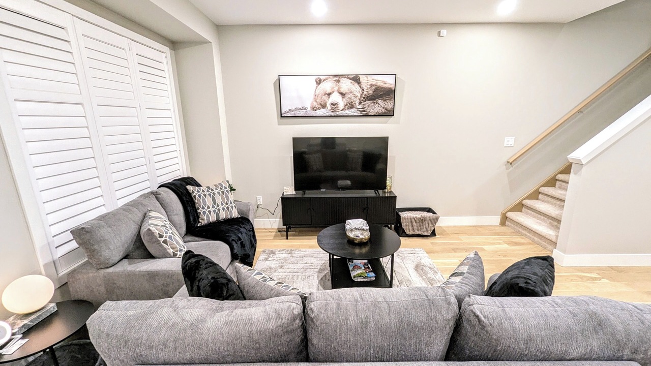 Photo of Livingroom in London