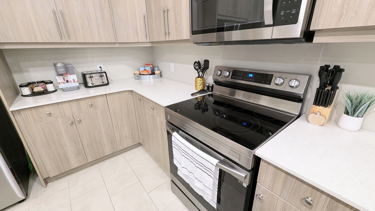 Photo of Kitchen in London