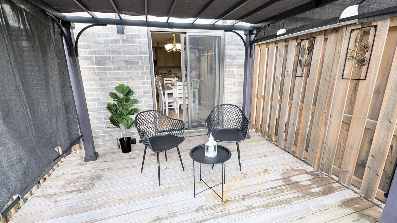 Photo of Outdoor in London
