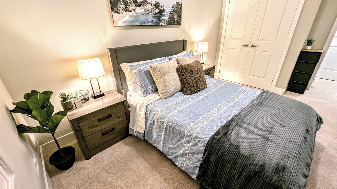 Photo of Bedroom in London