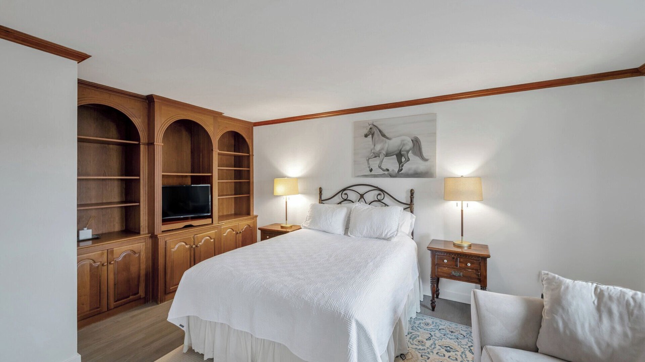 Photo of Bedroom in Water Mill