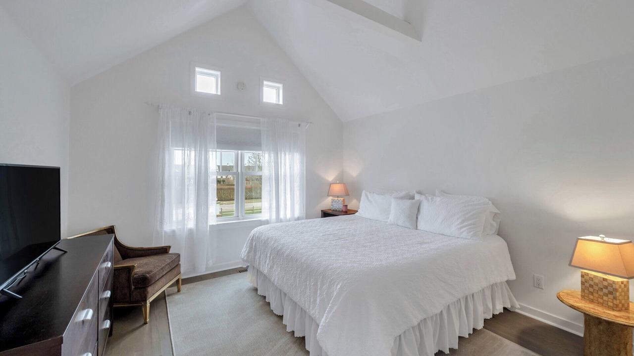 Photo of Bedroom in Water Mill