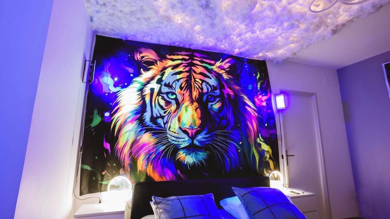 Photo of Bedroom in Mussidan