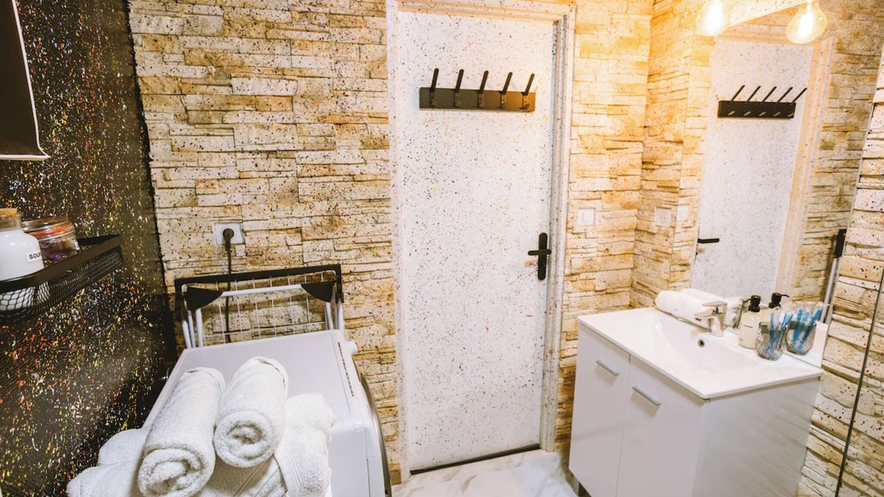 Photo of Bathroom in Mussidan