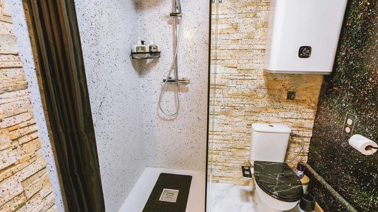 Photo of Bathroom in Mussidan