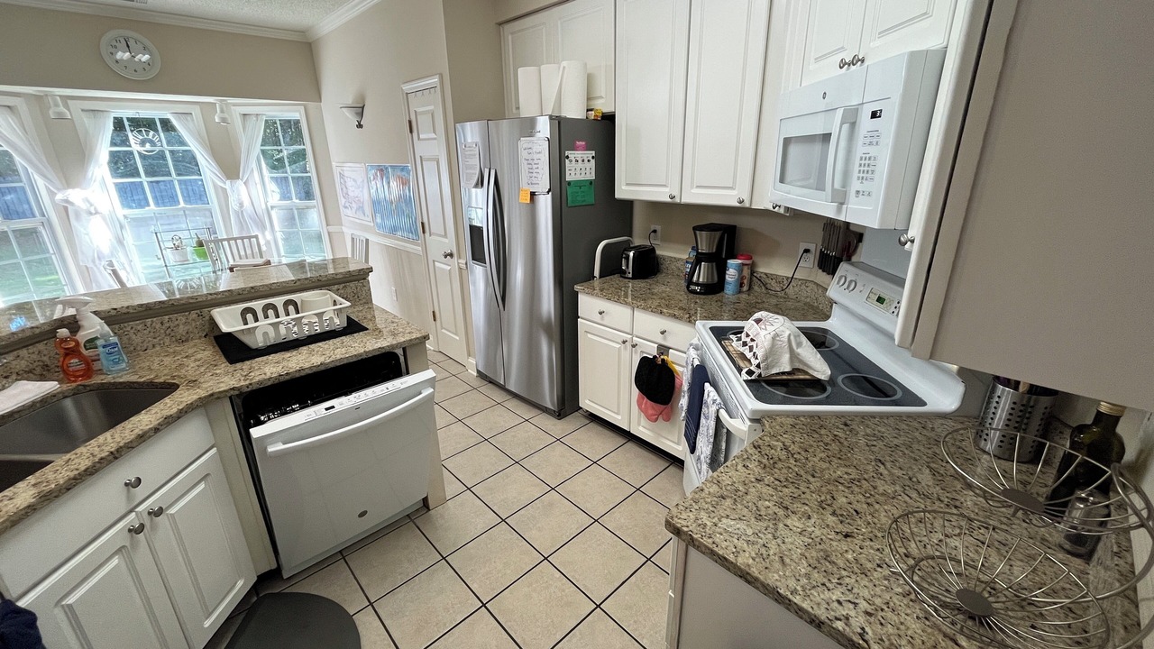 Photo of Kitchen in Pickwood