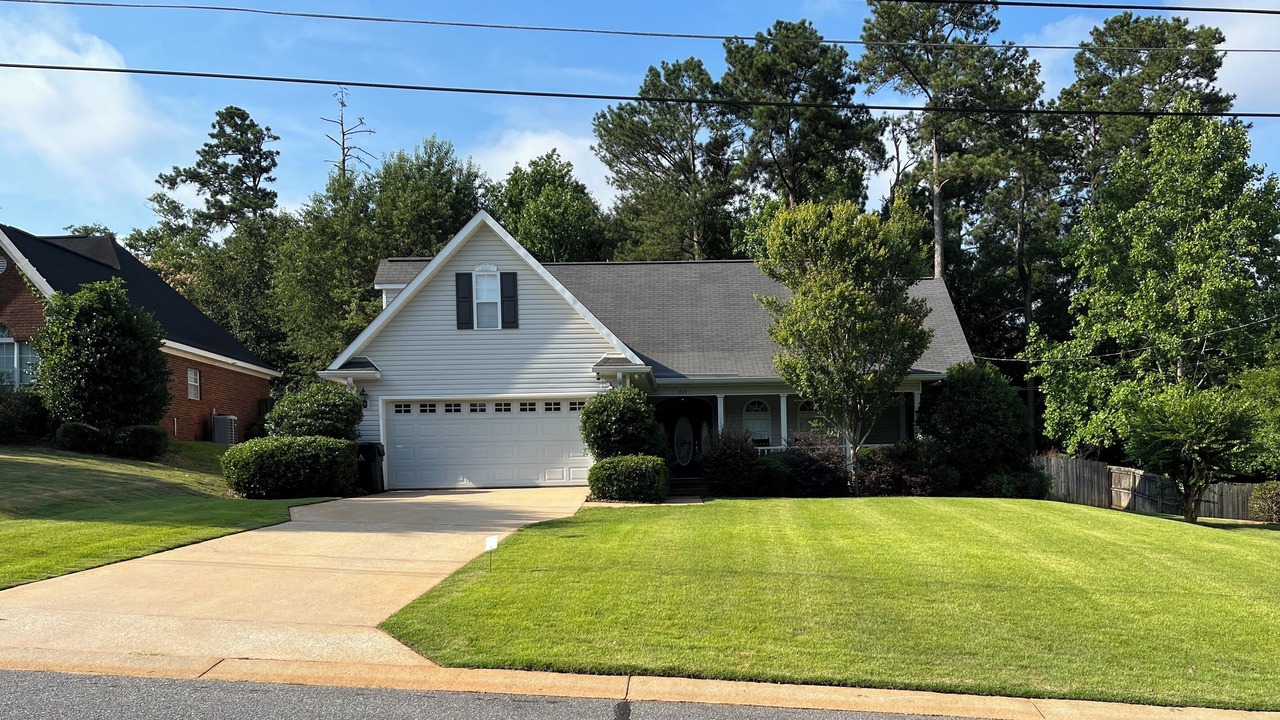 Photo of Outdoor in Pickwood