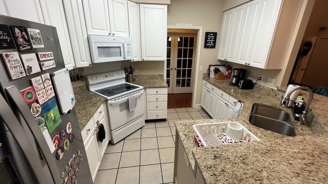 Photo of Kitchen in Pickwood