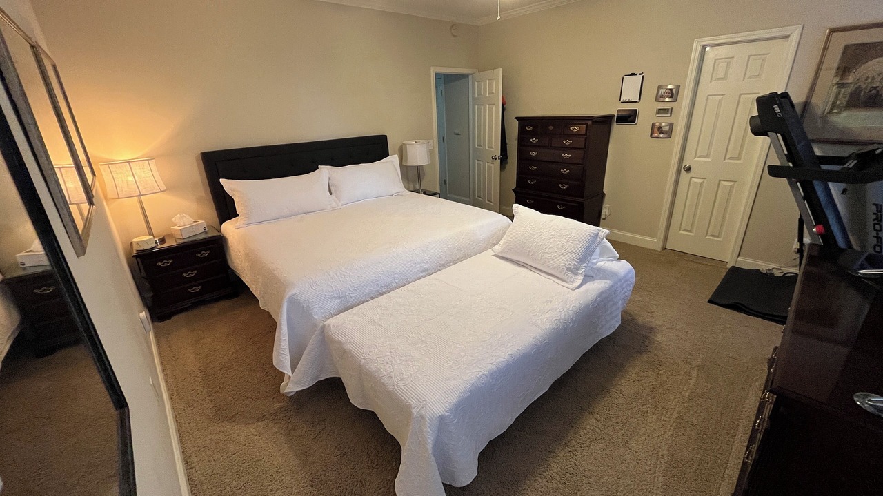 Photo of Bedroom in Pickwood