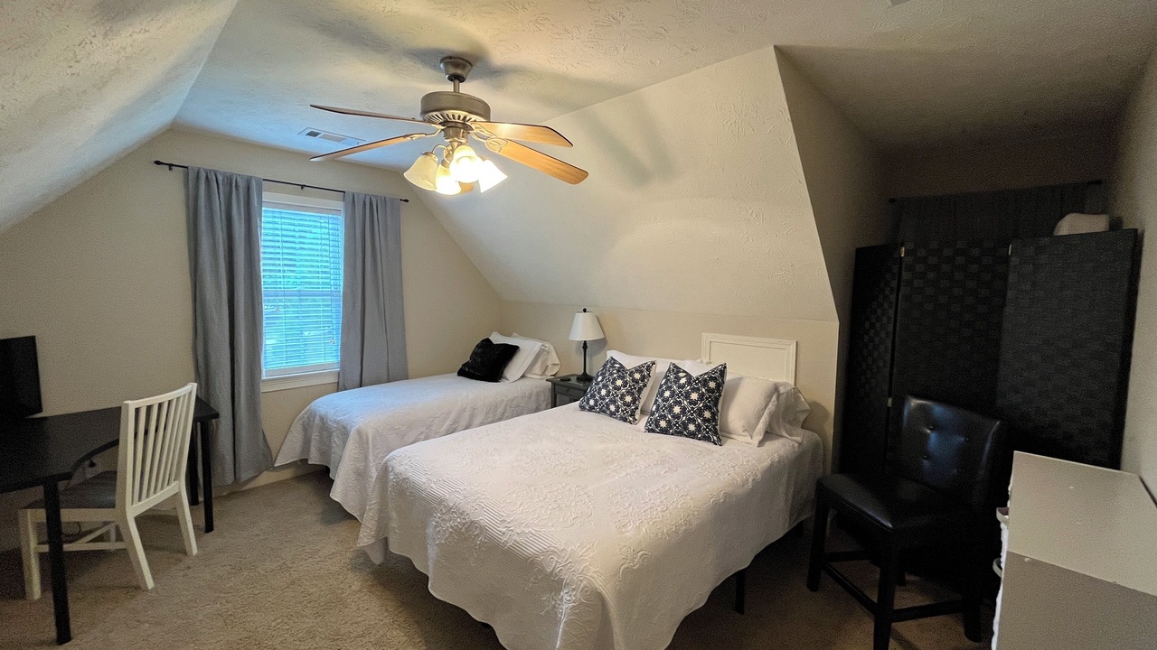 Photo of Bedroom in Pickwood