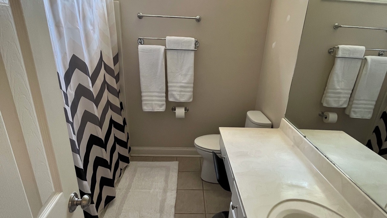 Photo of Bathroom in Pickwood