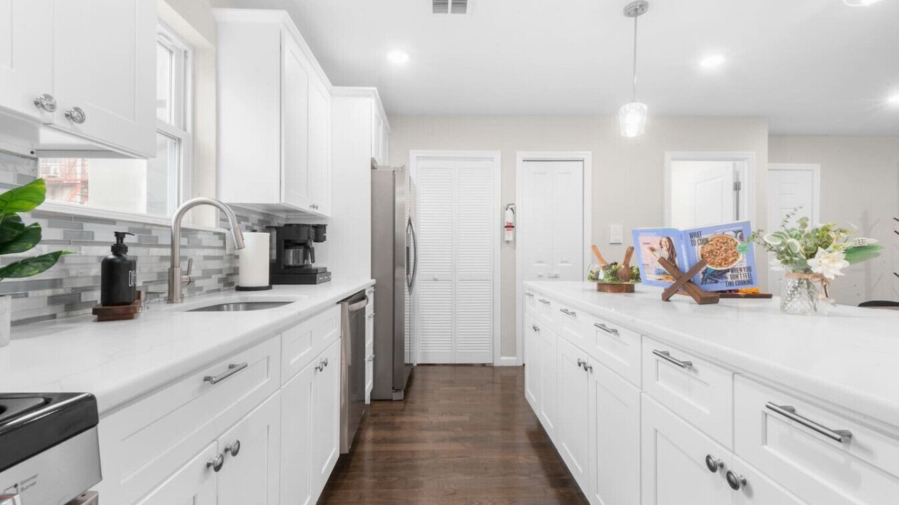 Photo of Kitchen in Hoboken