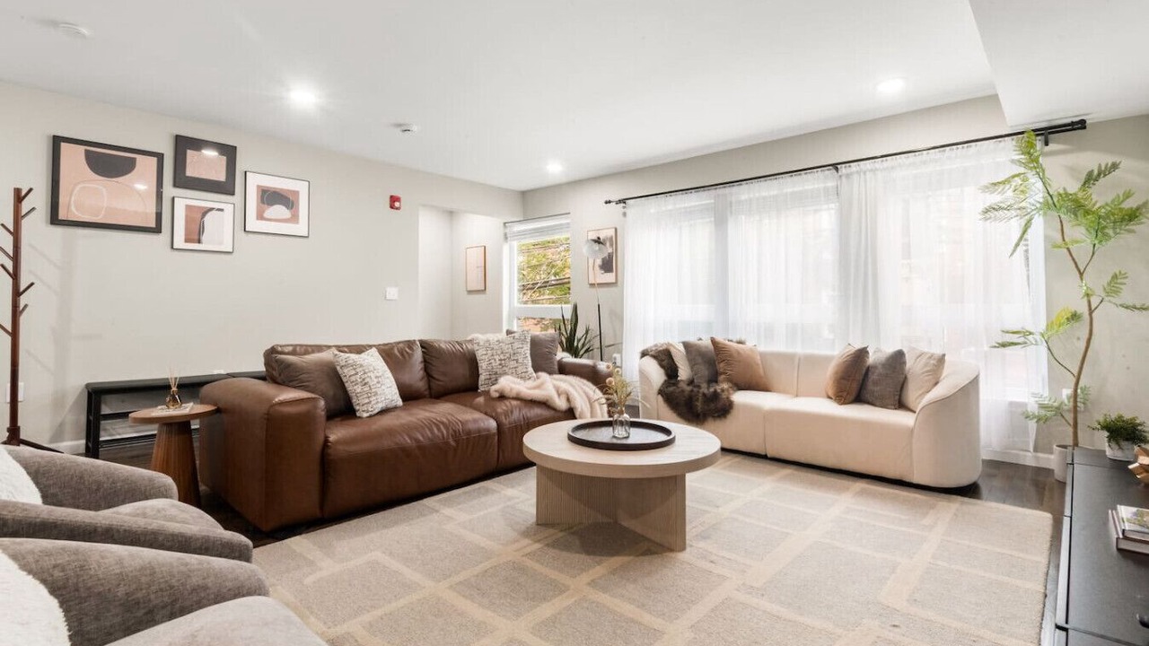 Photo of Livingroom in Hoboken