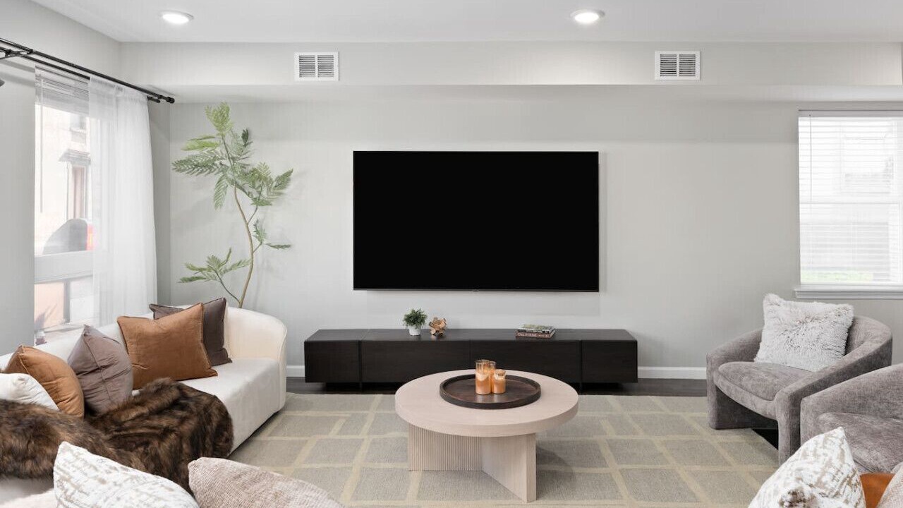 Photo of Livingroom in Hoboken