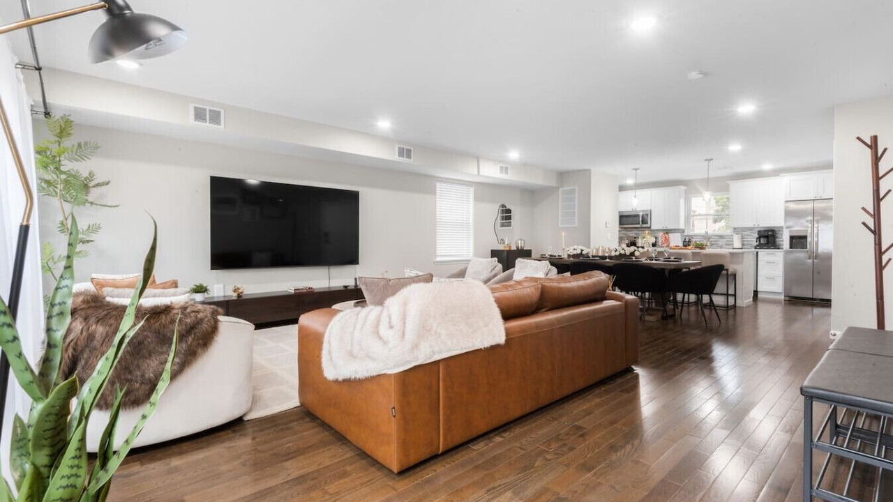 Photo of Livingroom in Hoboken