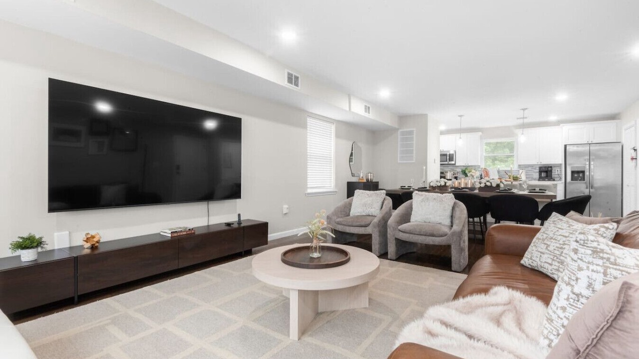 Photo of Livingroom in Hoboken