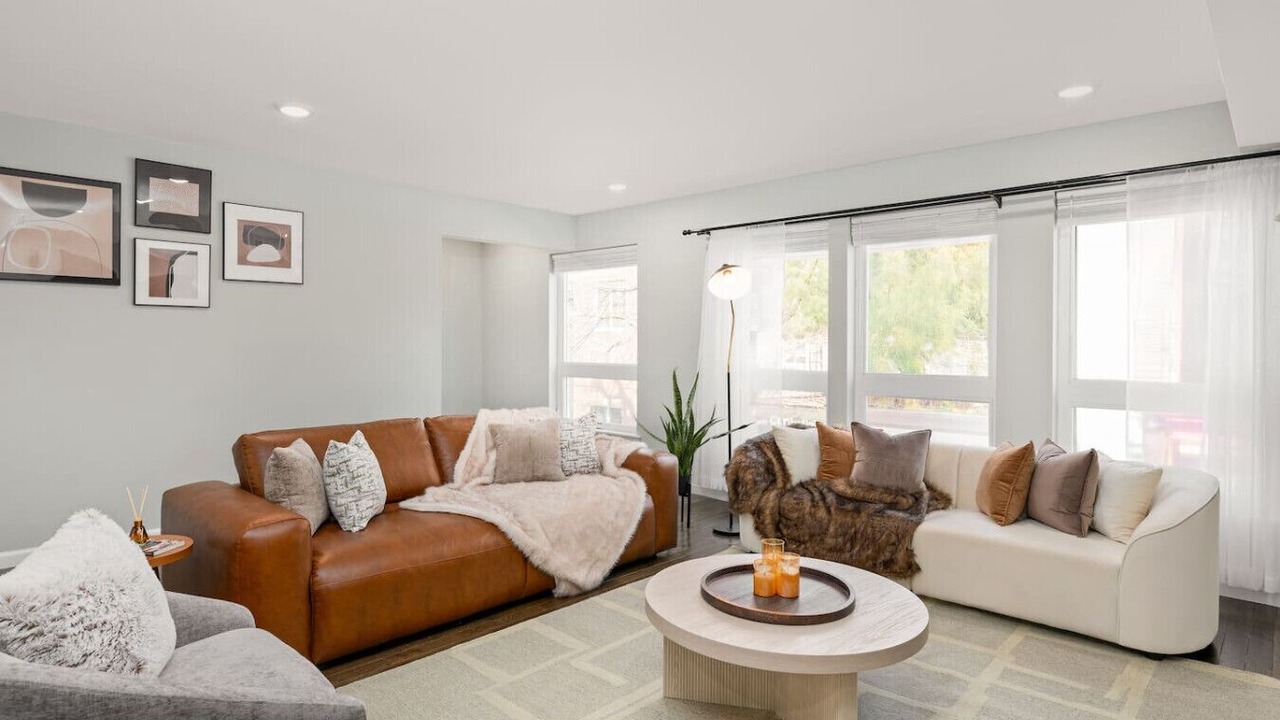 Photo of Livingroom in Hoboken