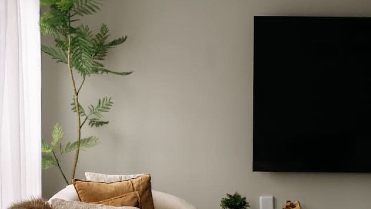 Photo of Livingroom in Hoboken