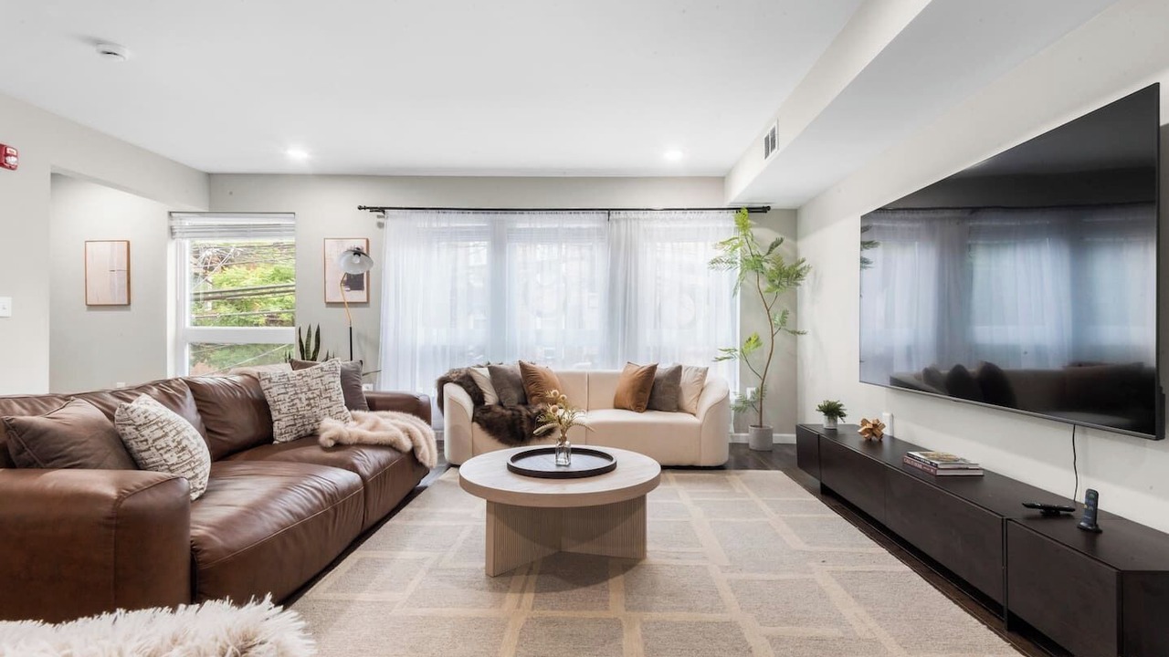 Photo of Livingroom in Hoboken