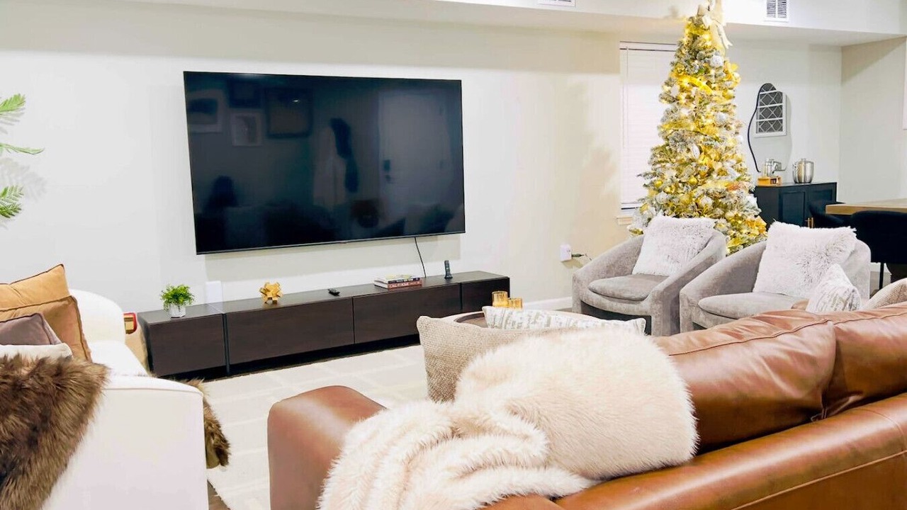 Photo of Livingroom in Hoboken