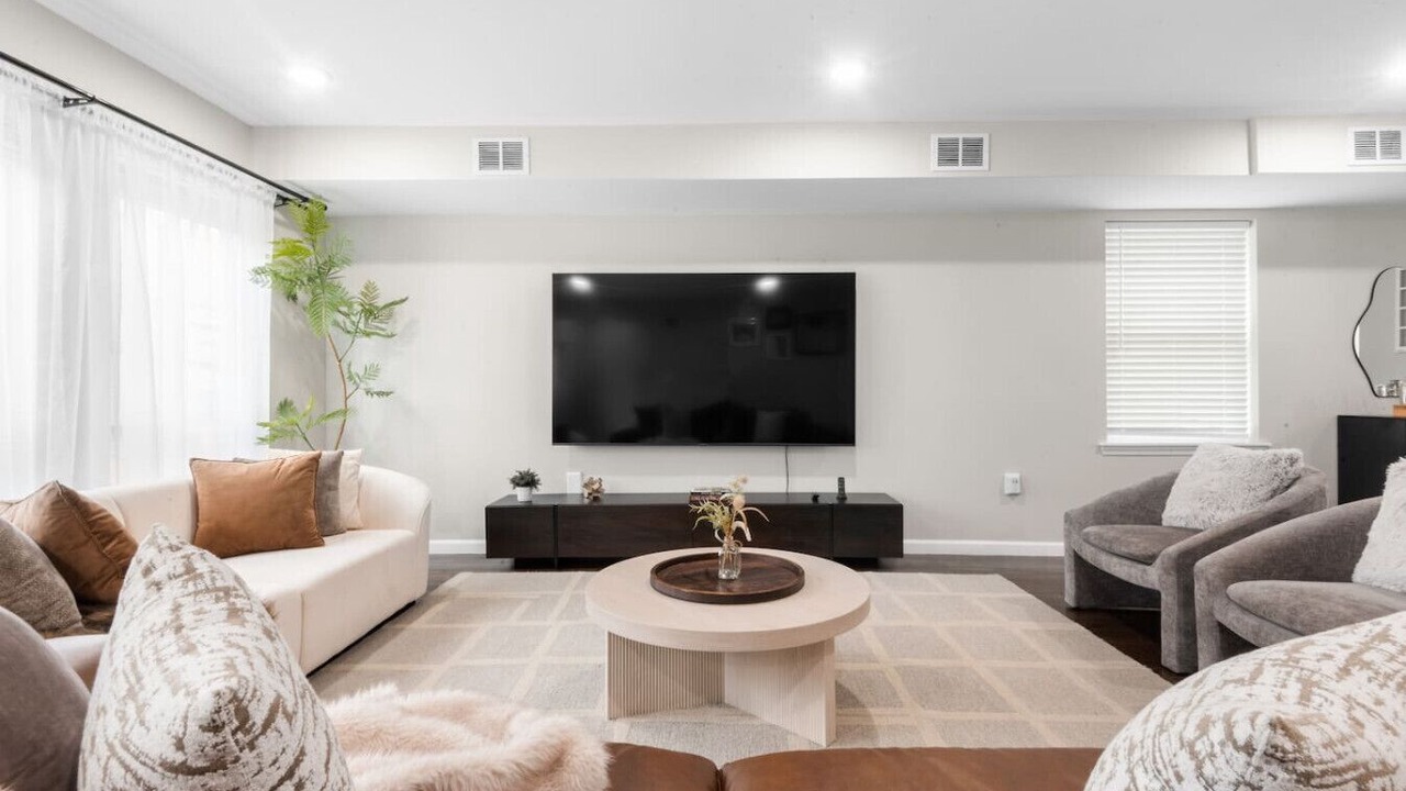 Photo of Livingroom in Hoboken