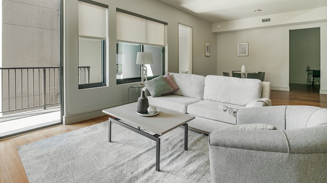 Photo of Livingroom in Houston