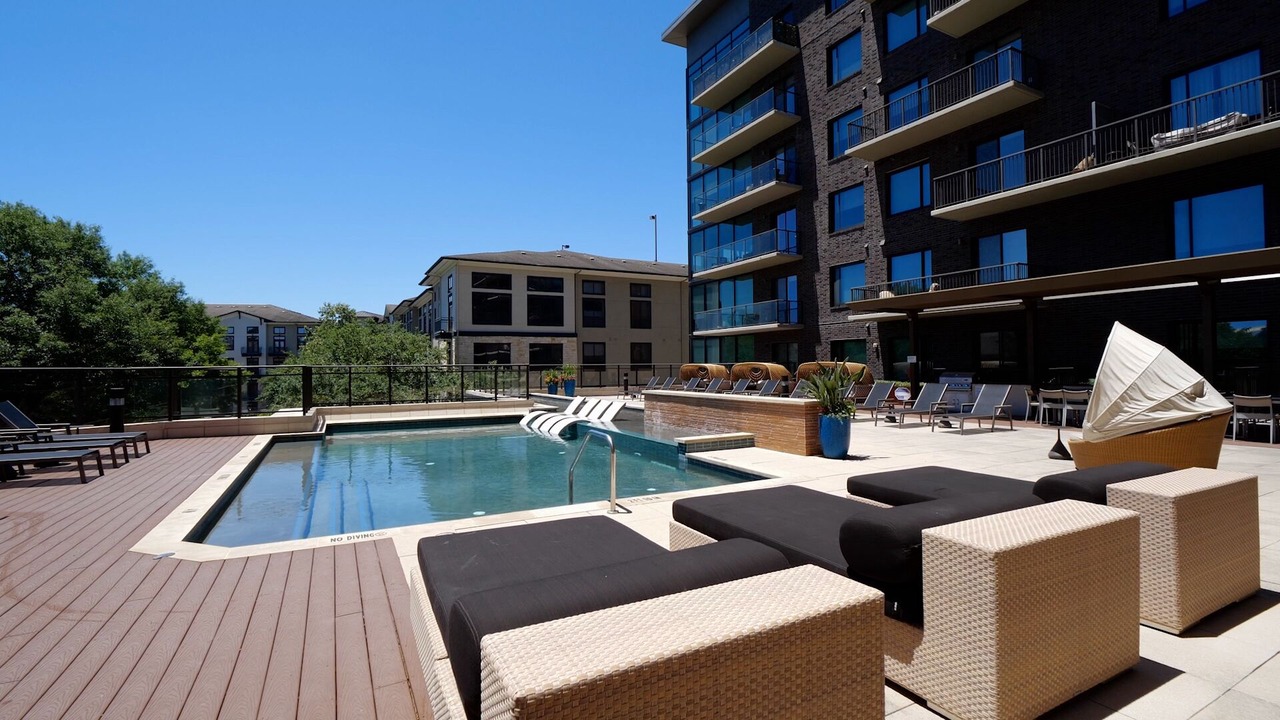 Photo of Outdoor in Houston