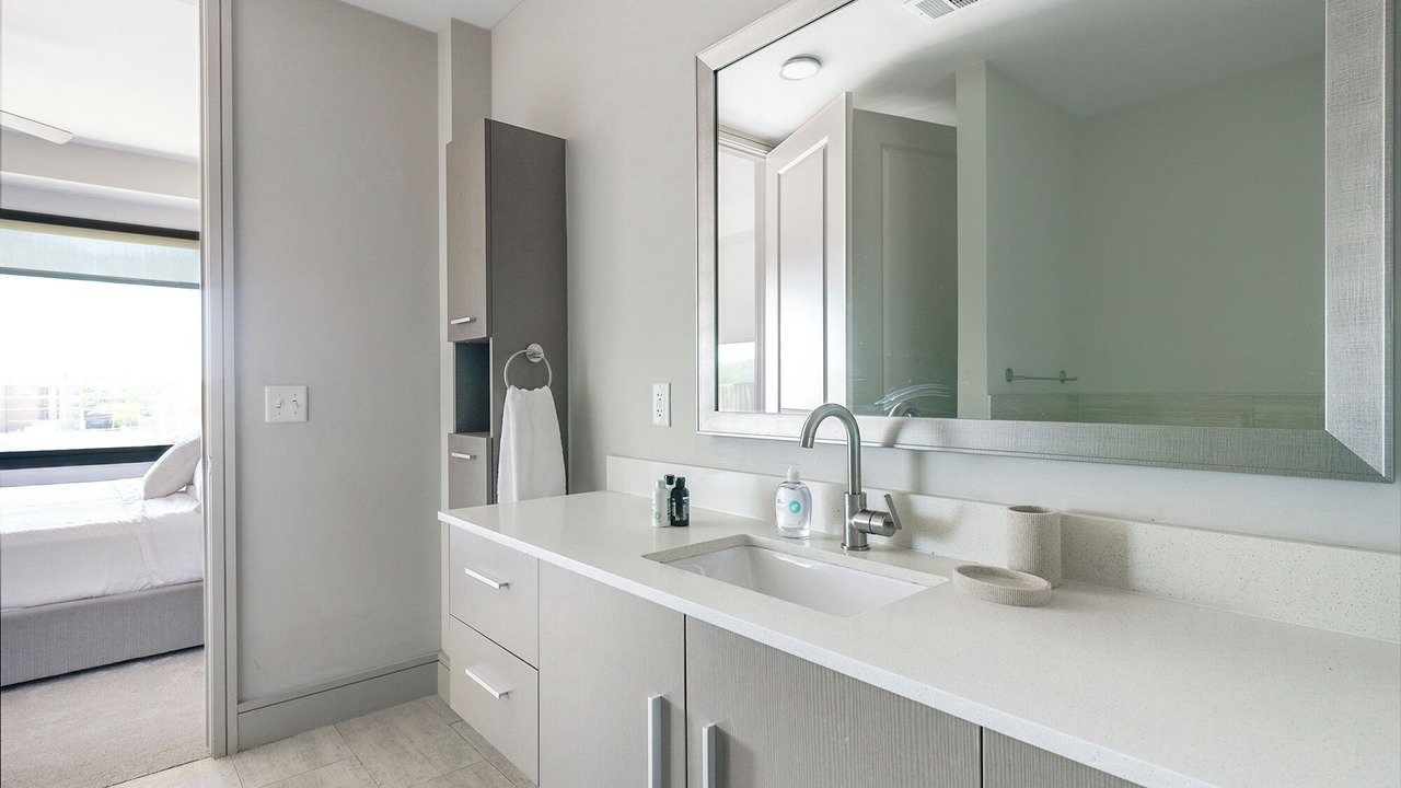 Photo of Bathroom in Houston