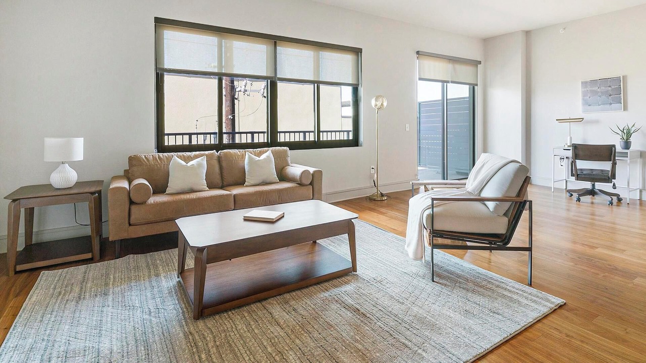 Photo of Livingroom in Houston
