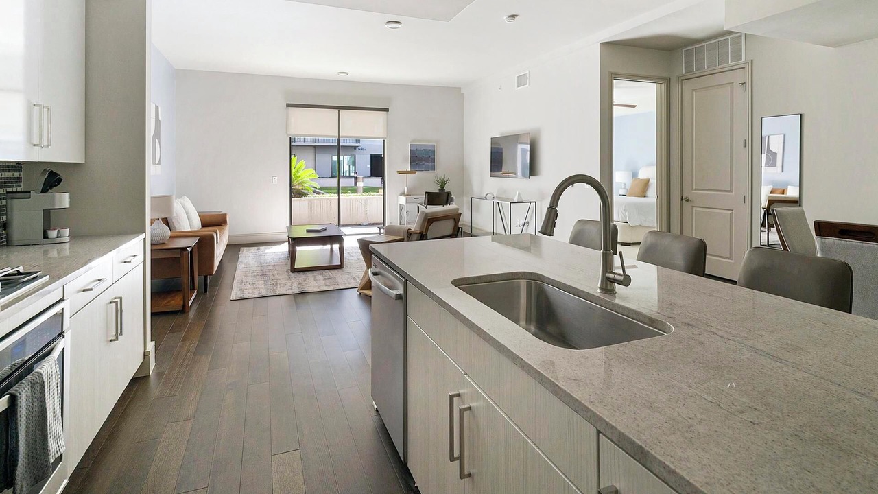 Photo of Kitchen in Houston