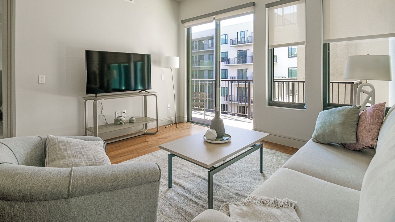 Photo of Livingroom in Houston