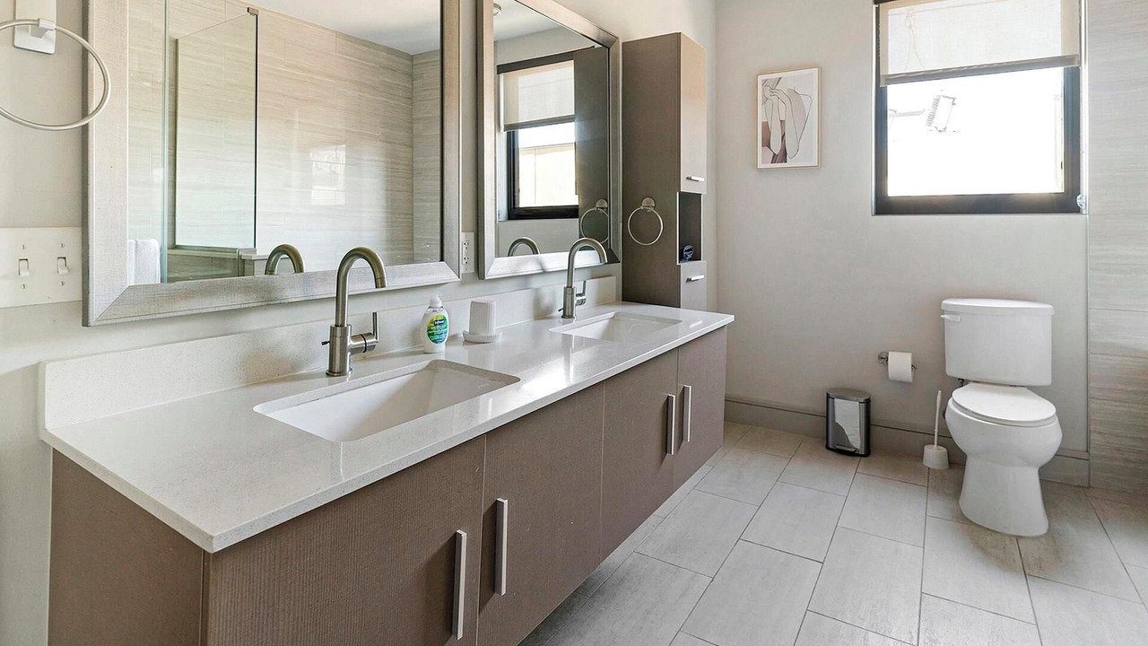Photo of Bathroom in Houston