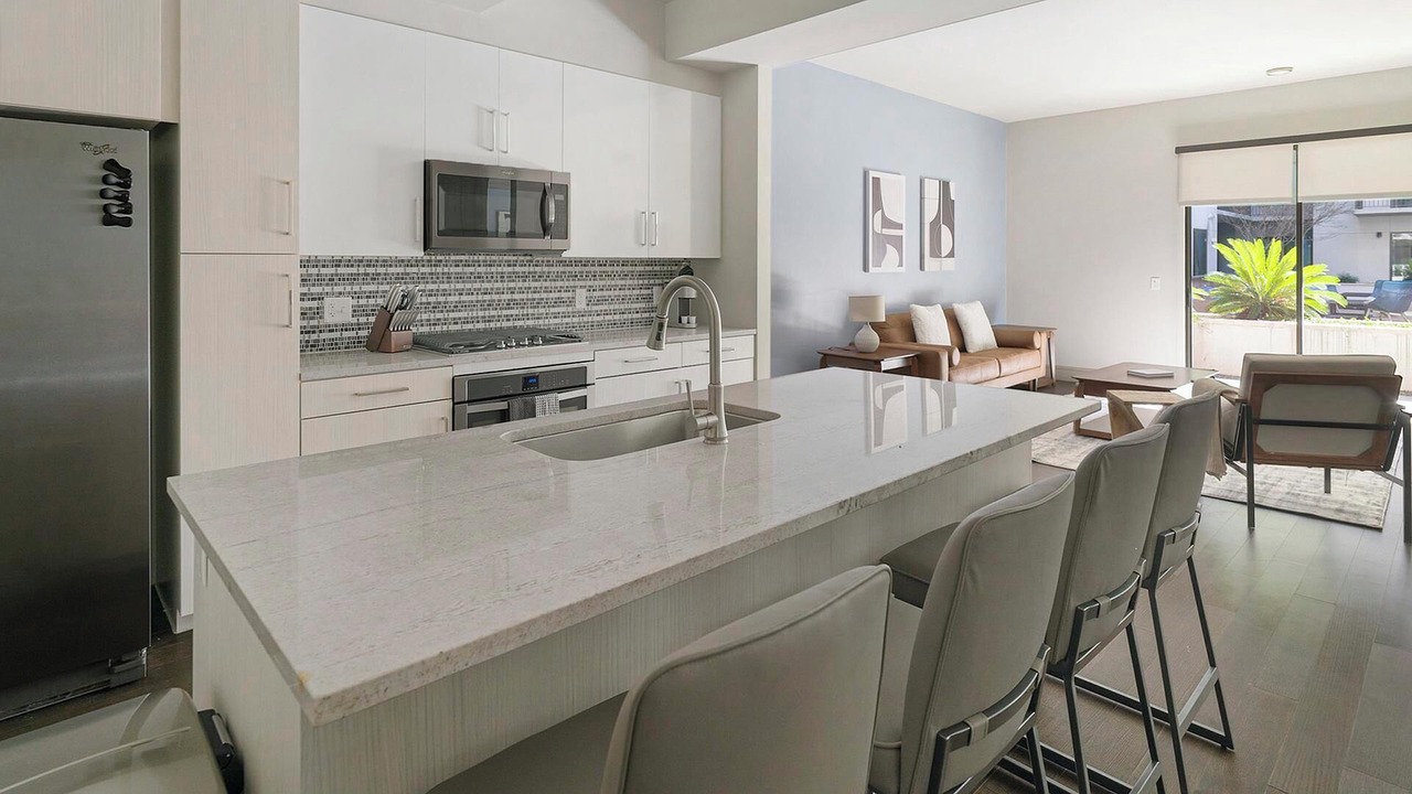 Photo of Kitchen in Houston