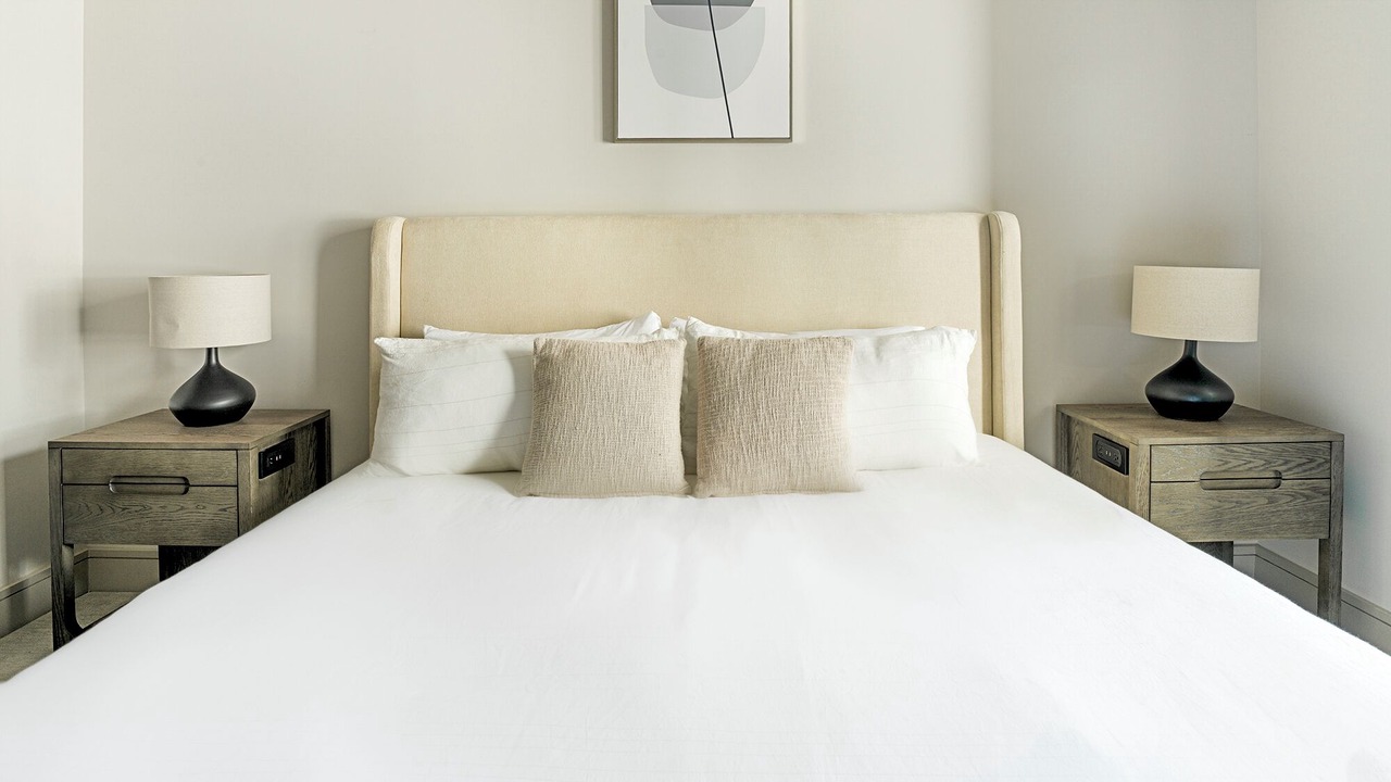 Photo of Bedroom in Houston