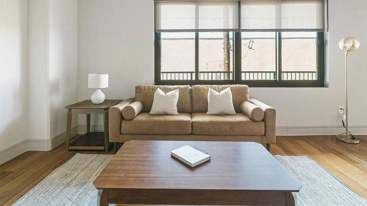 Photo of Livingroom in Houston