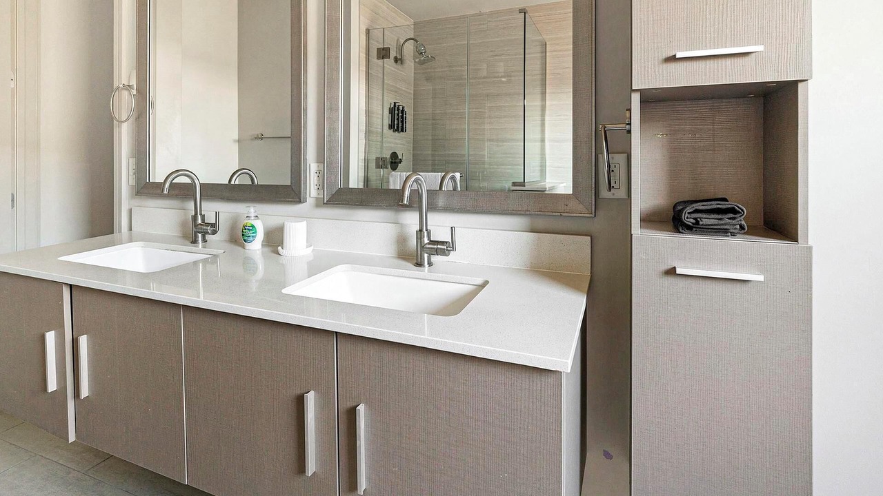 Photo of Bathroom in Houston