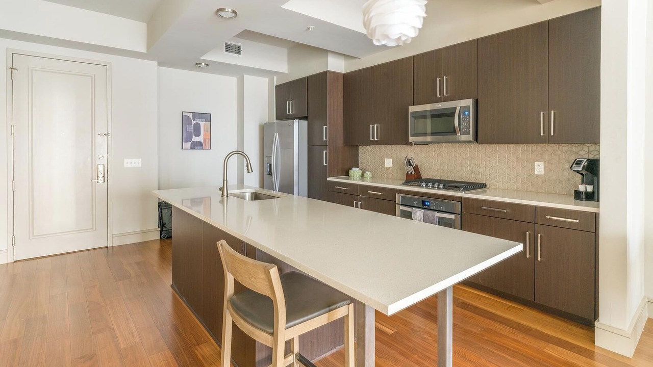 Photo of Kitchen in Houston