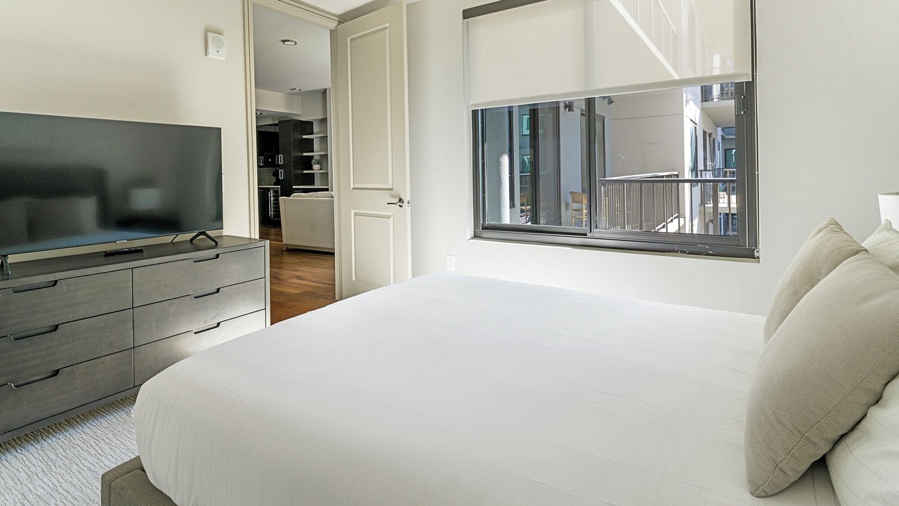 Photo of Bedroom in Houston