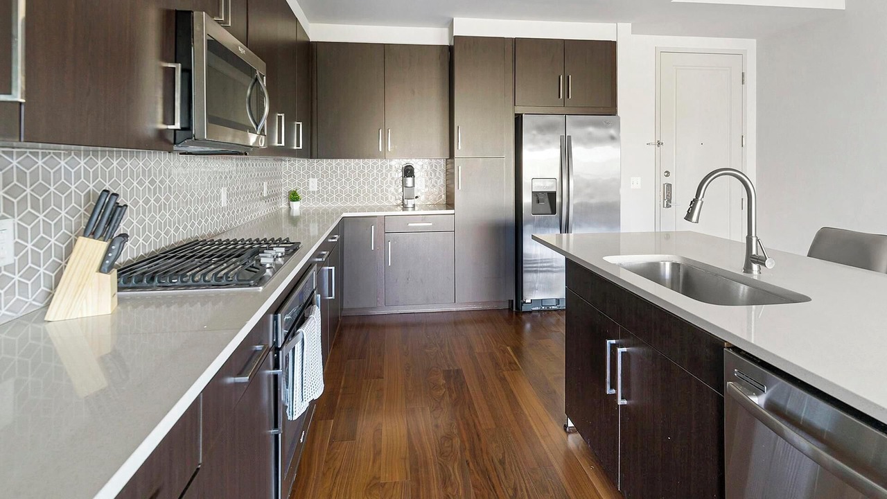 Photo of Kitchen in Houston