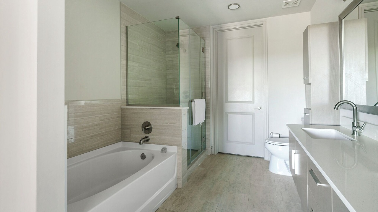 Photo of Bathroom in Houston