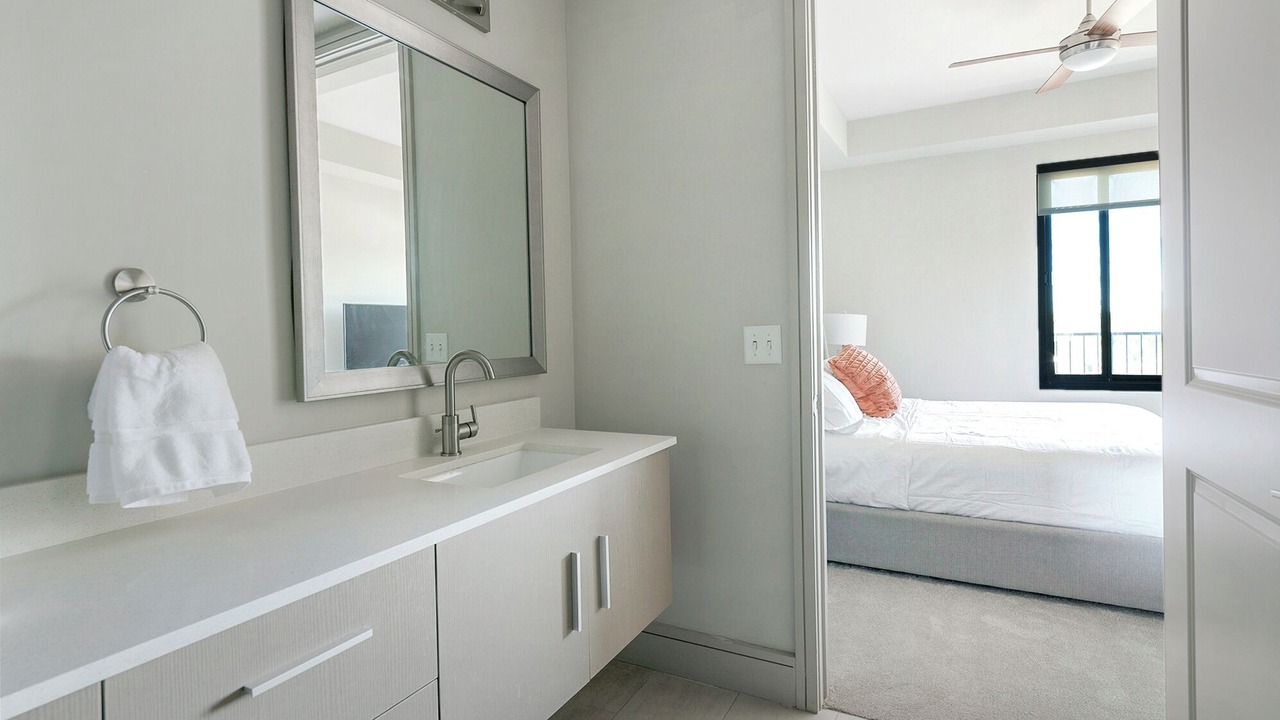Photo of Bathroom in Houston