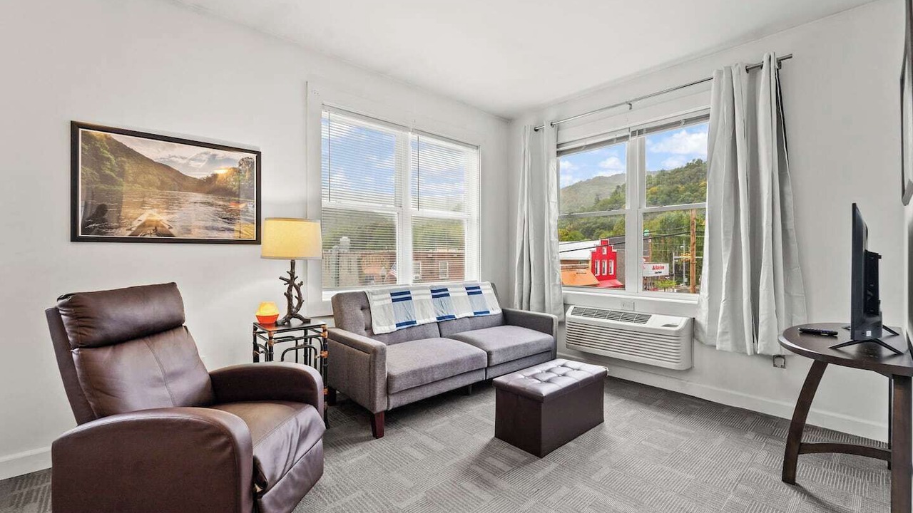 Photo of Livingroom in Edray